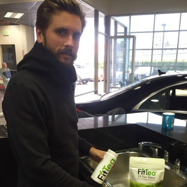 Scott Disick Scott Disick